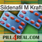 Sildenafil M Force 05